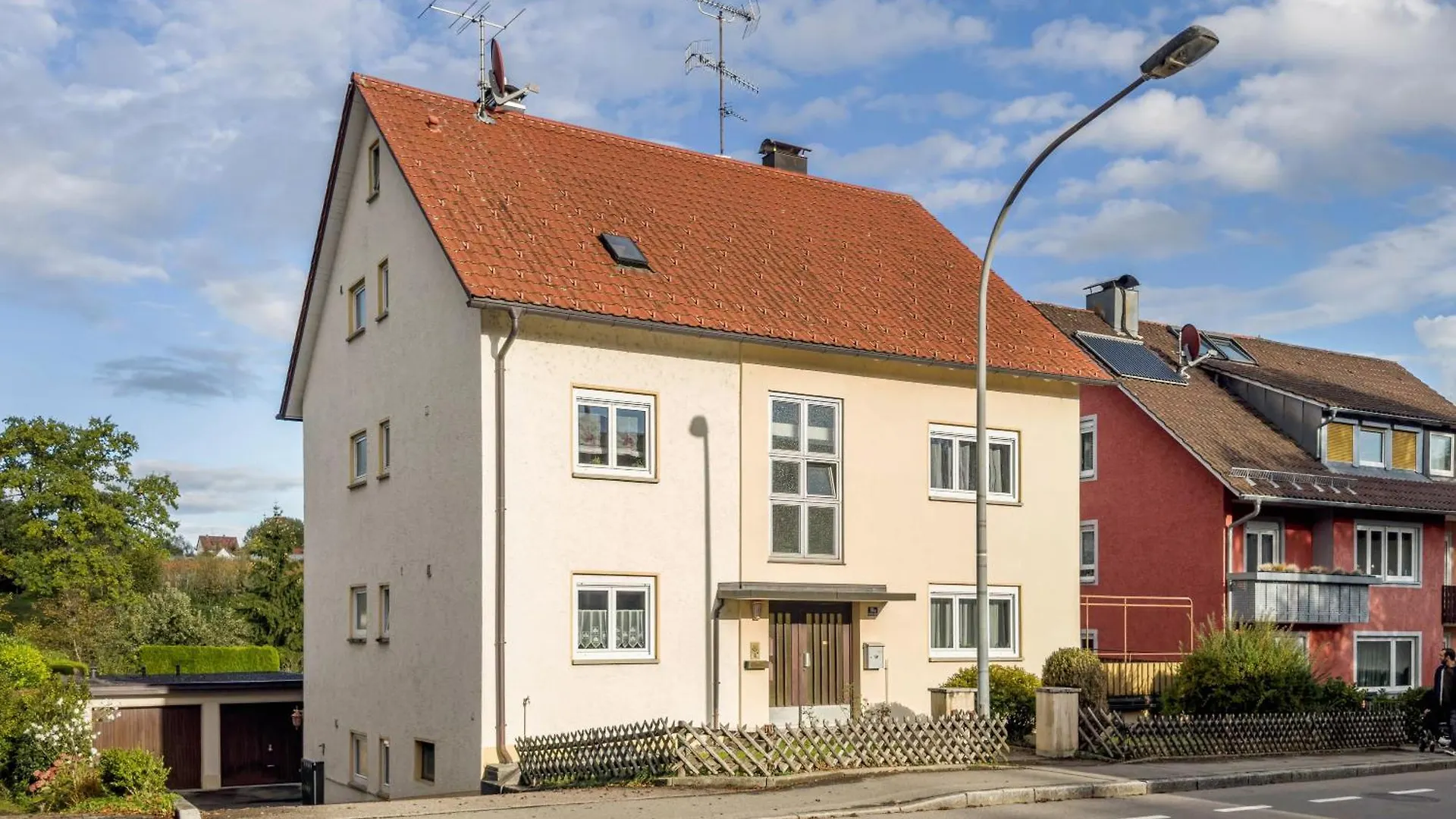 Apartment Mein Lieber Schwan Lindau