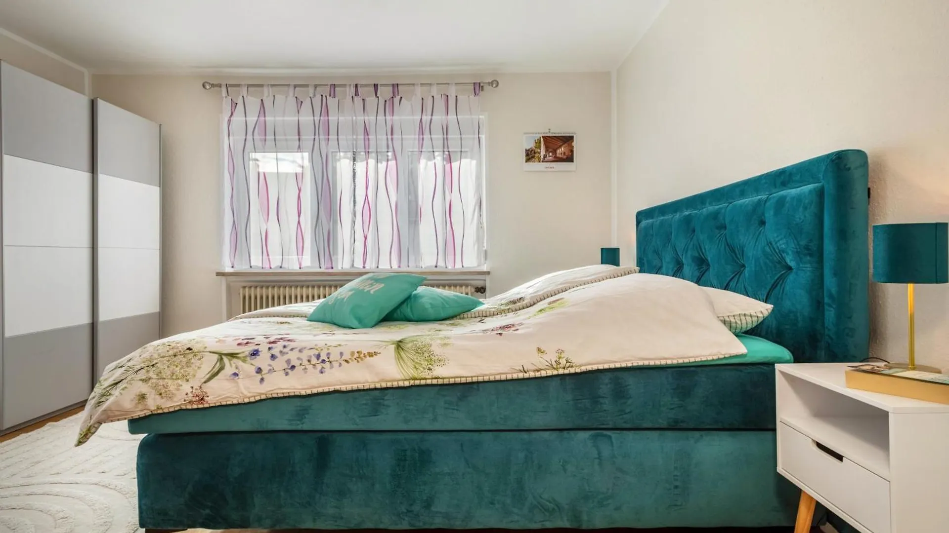 Mein Lieber Schwan Lindau  Apartment Lindau (Bodensee)