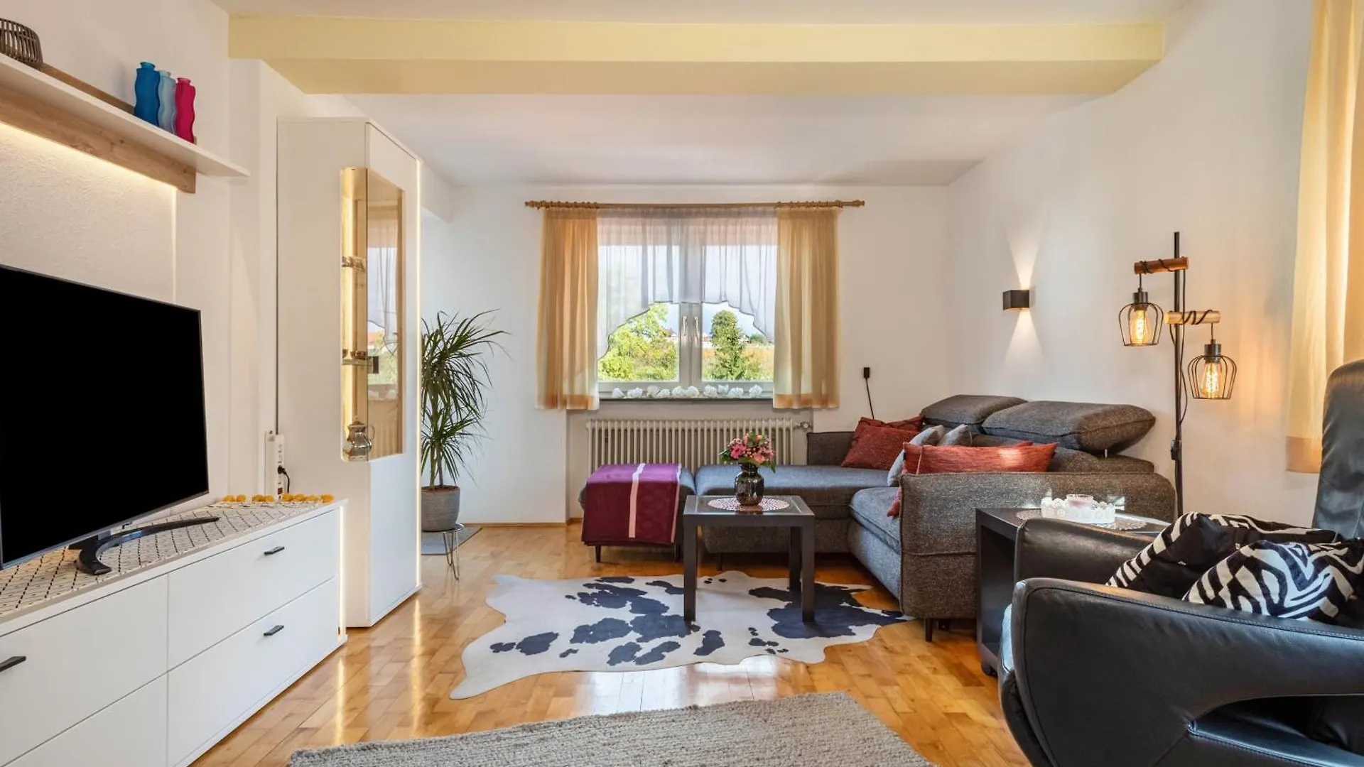 Apartment Mein Lieber Schwan Lindau  Germany