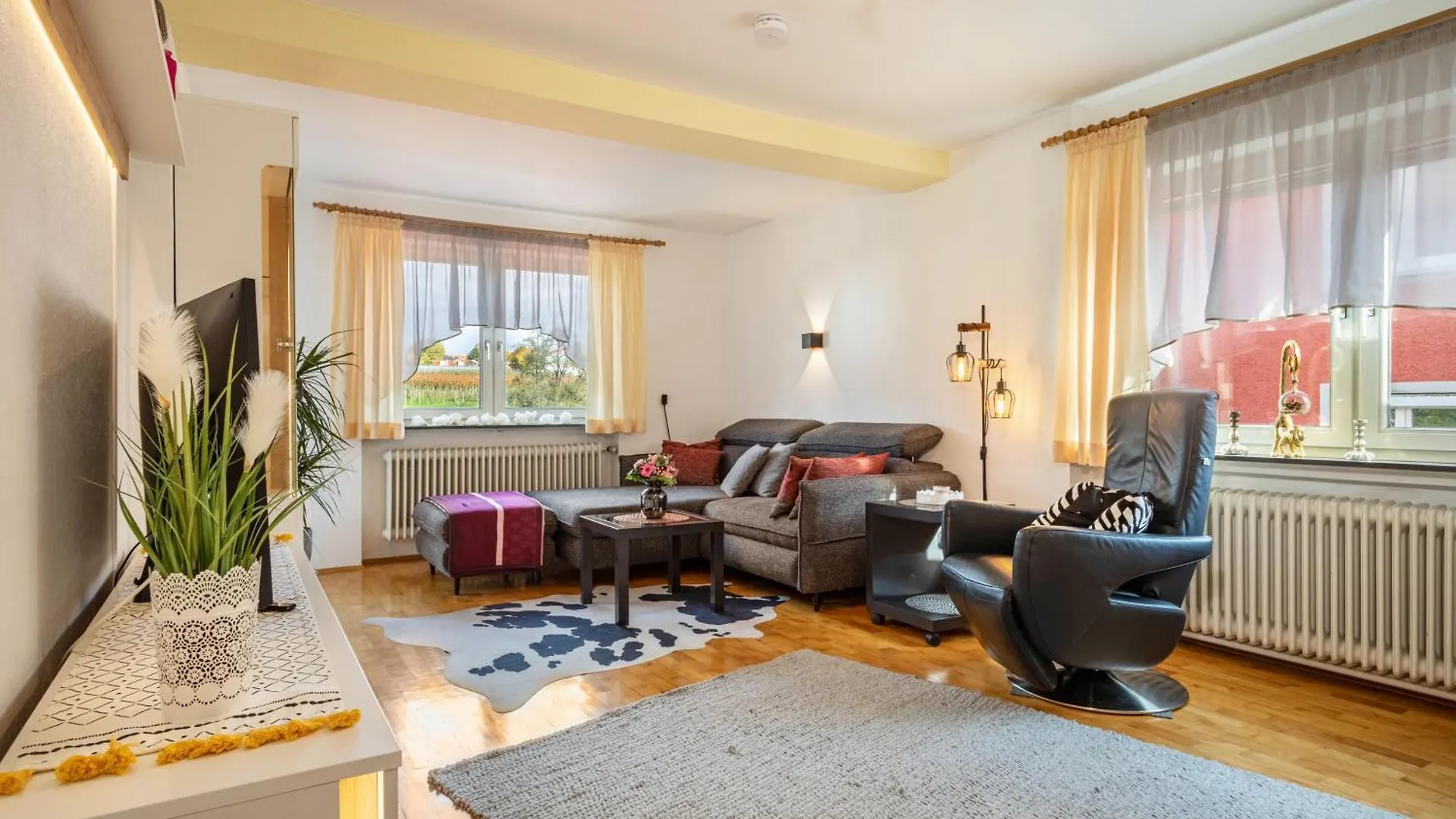 Apartment Mein Lieber Schwan Lindau