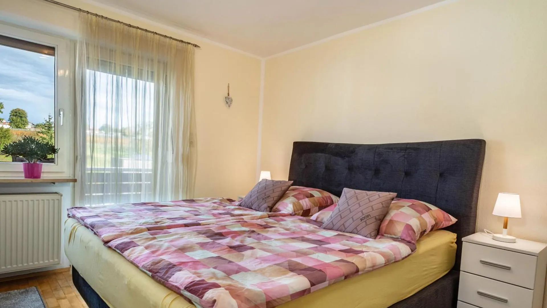 Mein Lieber Schwan Lindau  Apartment