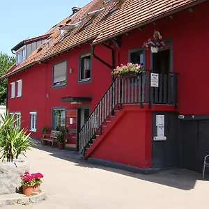 Gruebel Penzion