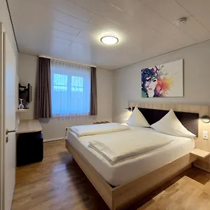 Hotell Maeuerle, Lindau (Bodensee)