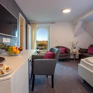 Hotel Ebner - Boutique-hotel&konditorei, Lindau (Bodensee)