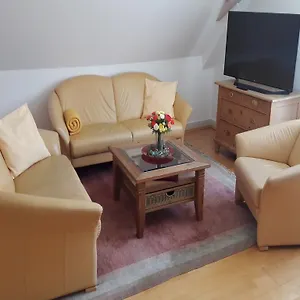 Apartment Ferienwohnung Damkröger, Lindau (Bodensee)