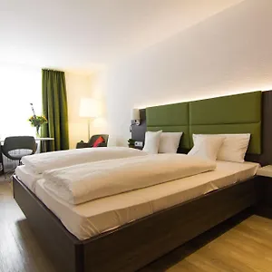 Insel-hotel Lindau (Bodensee)