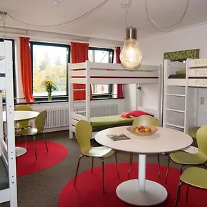 Auberge de jeunesse Inselhostel, Lindau (Bodensee)